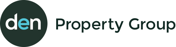 Den Property Group - logo