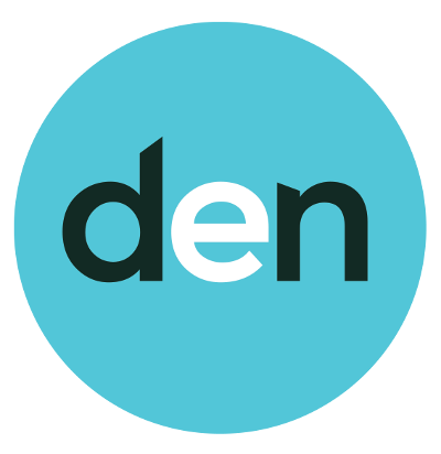 Den Property Group logo